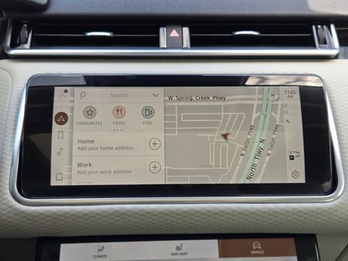Used 2023 Land Rover Range Rover Velar R-Dynamic S AWD/4WD image 14