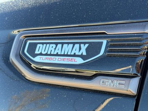 Used 2025 GMC Sierra 1500 AT4X w/ AT4X AEV Edition image 13