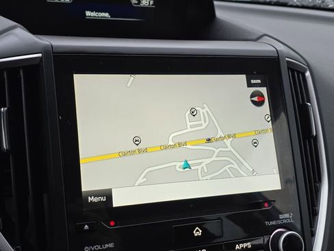 Certified 2022 Subaru Forester Touring image 14