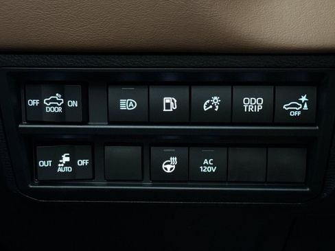 New 2026 Toyota Tundra 1794 Edition image 29