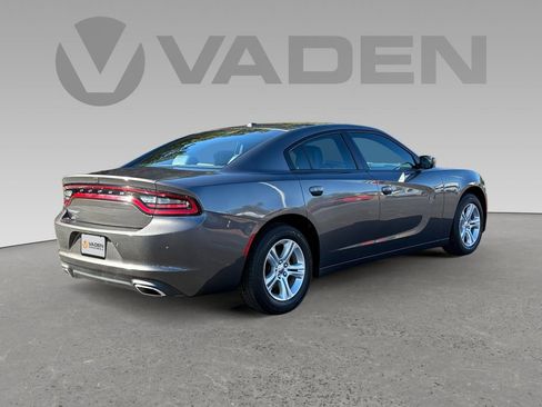 Used 2022 Dodge Charger SXT w/ Leather Interior Group image 20