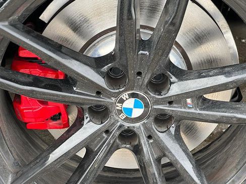 Certified 2024 BMW 440i xDrive Coupe w/ Premium Package image 34