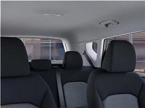New 2025 Kia Soul S image 27