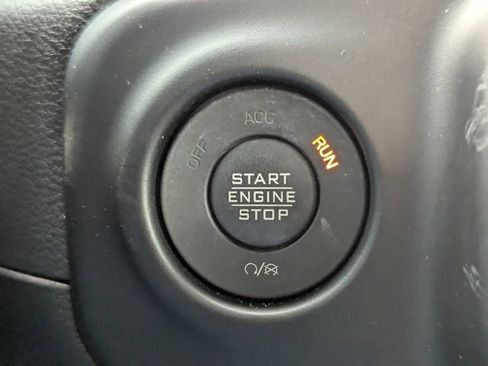 Used 2023 Jeep Gladiator Rubicon w/ LED Lighting Group image 29