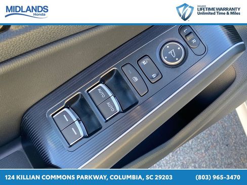 New 2026 Honda Civic Sport Touring image 18