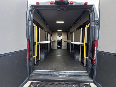 Used 2020 RAM ProMaster 3500 image 25