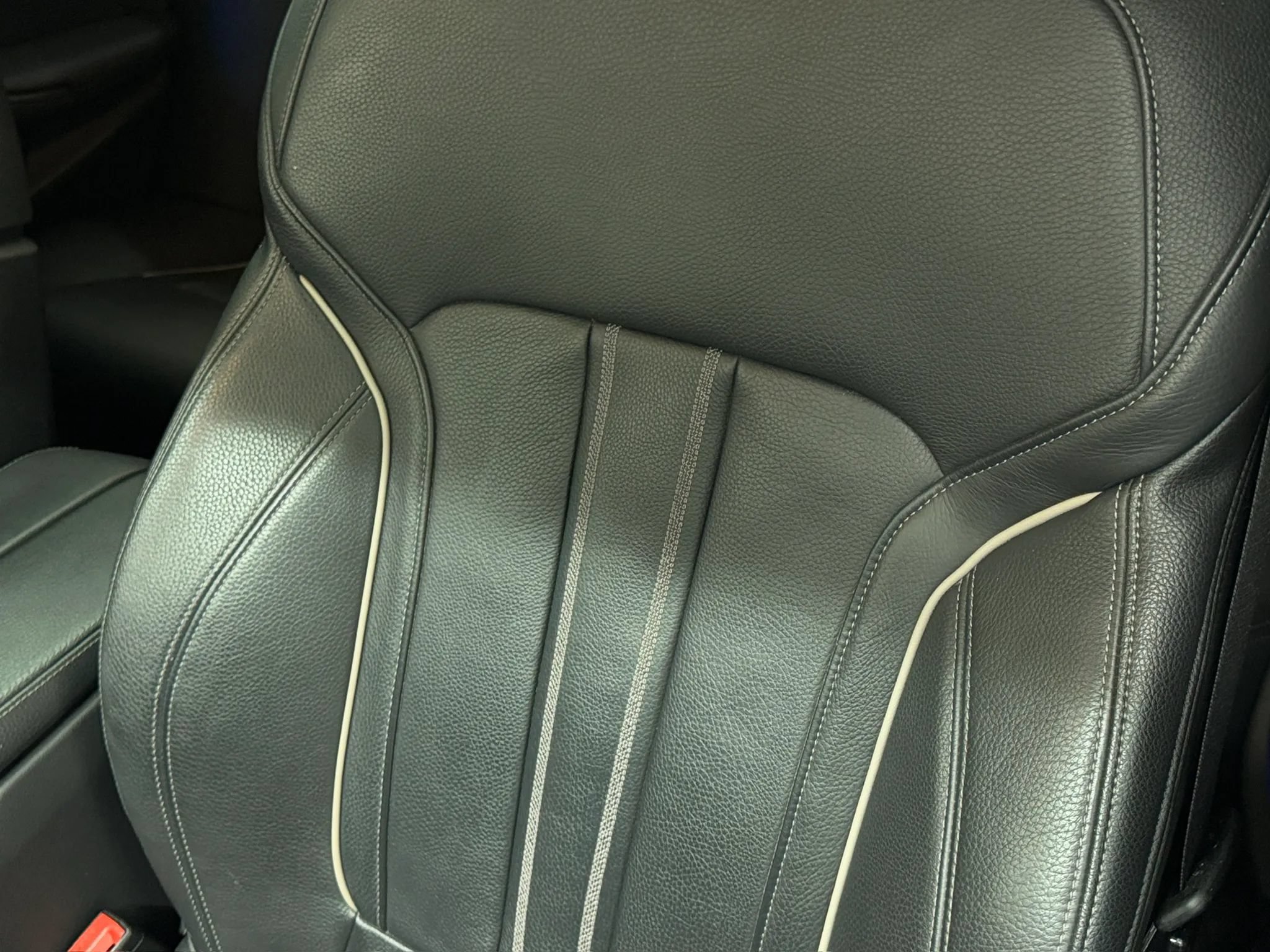 Used 2020 BMW M550i xDrive AWD/4WD image 81