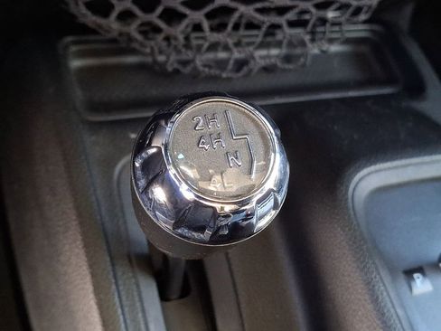 Used 2016 Jeep Wrangler Unlimited Sport w/ Quick Order Package 24S image 19