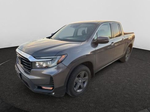 Used 2022 Honda Ridgeline RTL image 7