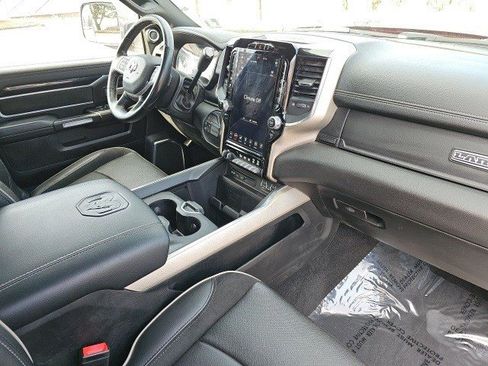 Used 2019 RAM 2500 Laramie image 14