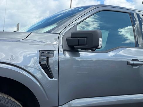 Used 2024 Ford F150 XLT w/ Equipment Group 302A MID AWD/4WD image 45