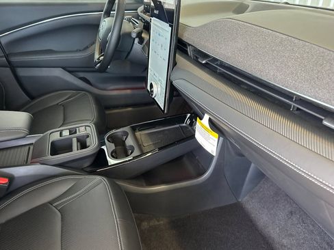New 2026 Ford Mustang Mach-E Premium w/ Technology Package RWD image 17