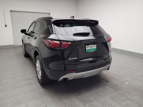 Used 2021 Chevrolet Blazer LT image 6