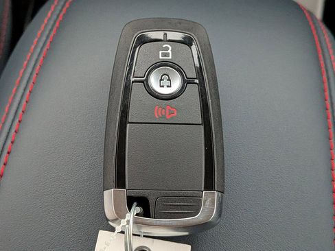 New 2025 Ford Bronco Sport Heritage w/ Convenience Package image 31