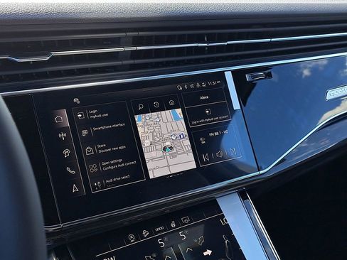 New 2026 Audi Q7 2.0T Premium Plus image 12