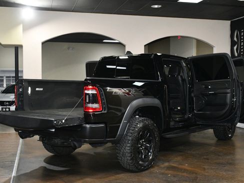Used 2021 RAM 1500 TRX w/ TRX Level 2 Equipment Group image 91