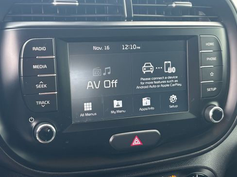 Used 2020 Kia Soul GT-Line image 17