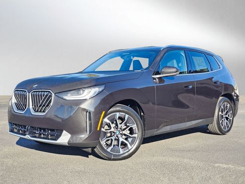 New 2026 BMW X3 xDrive30 w/ Premium Package image 33