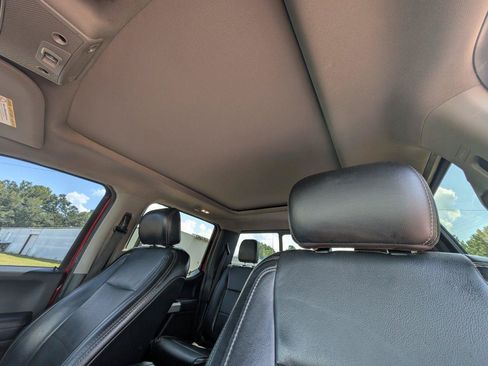 Used 2019 Ford F350 Lariat w/ Tow Technology Bundle AWD/4WD image 38