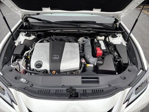 Used 2023 Lexus ES 350 w/ Premium Package image 27