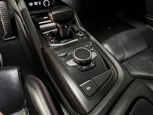 Used 2017 Audi R8 V10 plus image 29