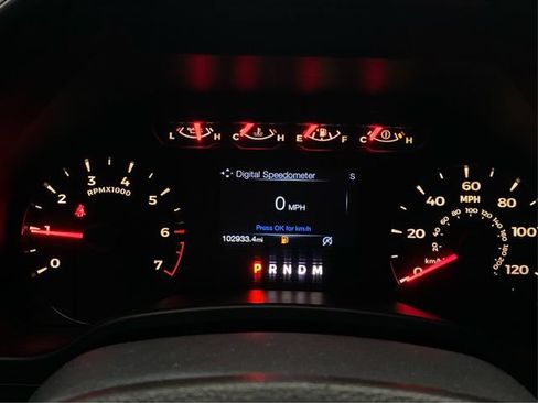 Used 2018 Ford F150 XLT w/ Equipment Group 301A Mid AWD/4WD image 20