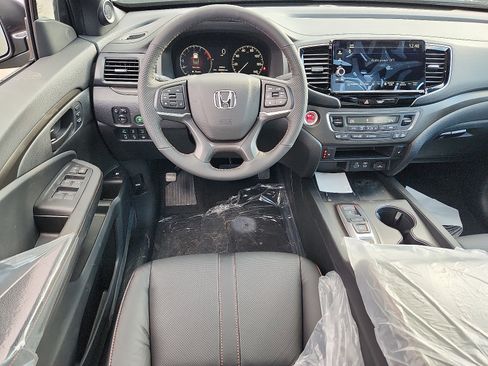 New 2026 Honda Ridgeline TrailSport image 7