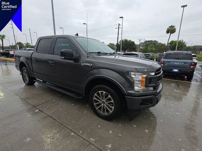 Used 2020 Ford F150 XLT w/ Equipment Group 302A Luxury