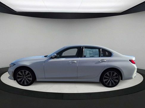 Used 2026 BMW 330i xDrive Sedan w/ Convenience Package AWD/4WD image 5