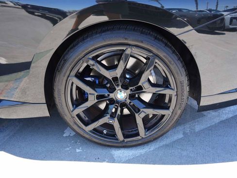 Used 2025 BMW M240i Coupe w/ Premium Package RWD image 5