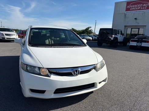 Used 2011 Honda Civic LX image 13
