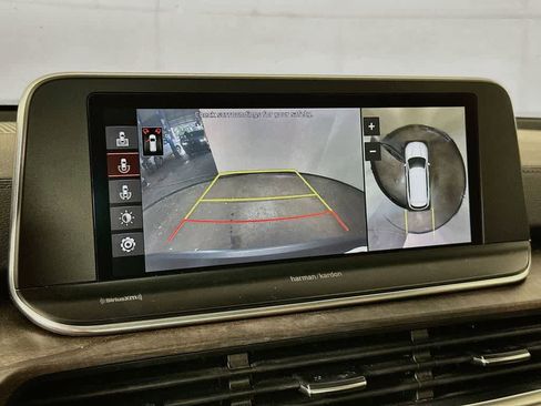 Used 2021 Kia Telluride SX FWD image 28