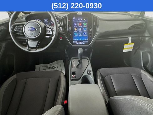 Certified 2026 Subaru Crosstrek 2.0i Premium image 27
