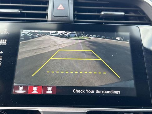 Used 2018 Honda Civic Touring image 20