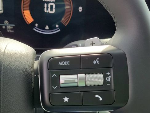 New 2026 Hyundai Santa Fe XRT AWD/4WD image 25