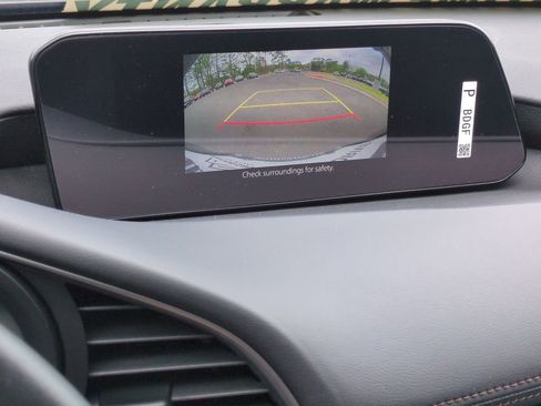 New 2026 MAZDA MAZDA3 s image 20