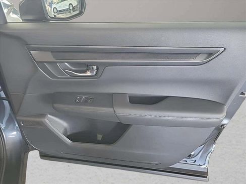 Used 2024 Honda CR-V EX image 36