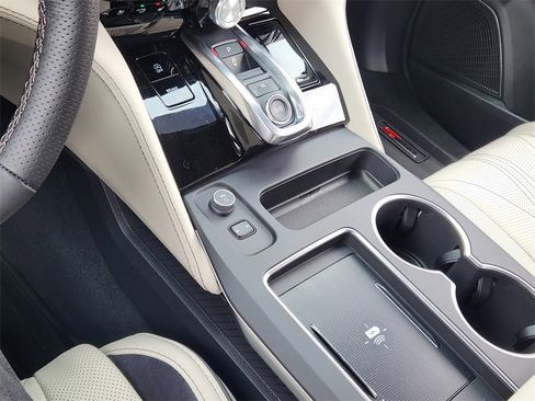 New 2026 Acura MDX Type S image 20