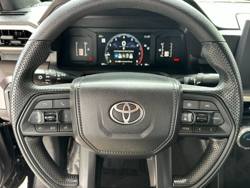 Used 2026 Toyota Tacoma SR5 RWD image 20