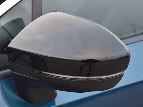 New 2026 Nissan Murano Platinum w/ Cargo Package image 4