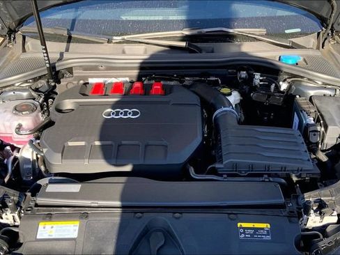 New 2026 Audi S3 Premium AWD/4WD image 10