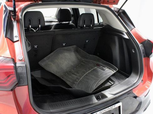 Used 2024 Buick Encore GX Sport Touring w/ Comfort Package AWD/4WD image 12