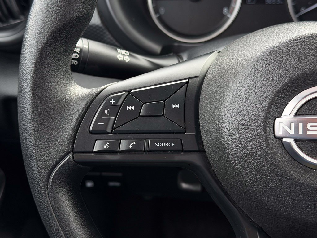 Certified 2025 Nissan Kicks Play S FWD image 24