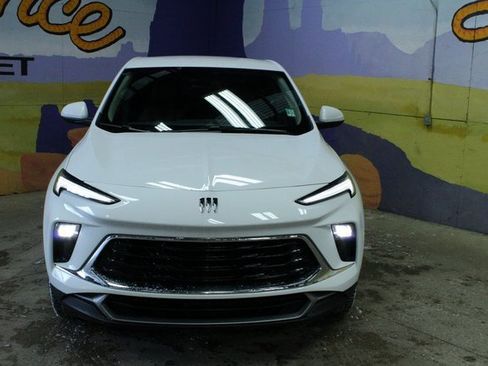 Used 2025 Buick Encore GX Preferred image 3