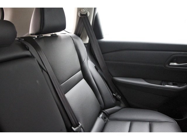New 2026 Nissan Rogue Dark Armor FWD image 10