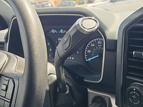 Used 2022 Ford F150 XLT w/ XTR Package AWD/4WD image 15