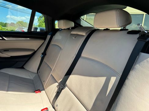 Used 2015 BMW X4 xDrive35i image 37