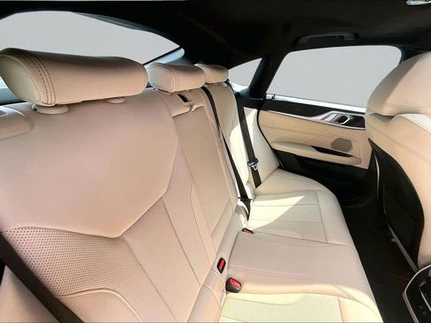 Used 2024 BMW i4 xDrive40i w/ Premium Package AWD/4WD image 26