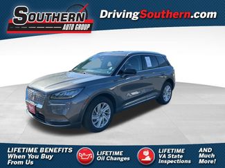Used 2021 Lincoln Corsair FWD w/ Convenience Package 360° Tour
