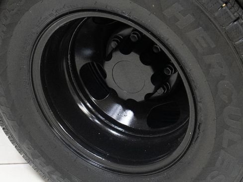 Used 2002 Chevrolet Silverado 3500 4X2 4dr Extended Cab image 56